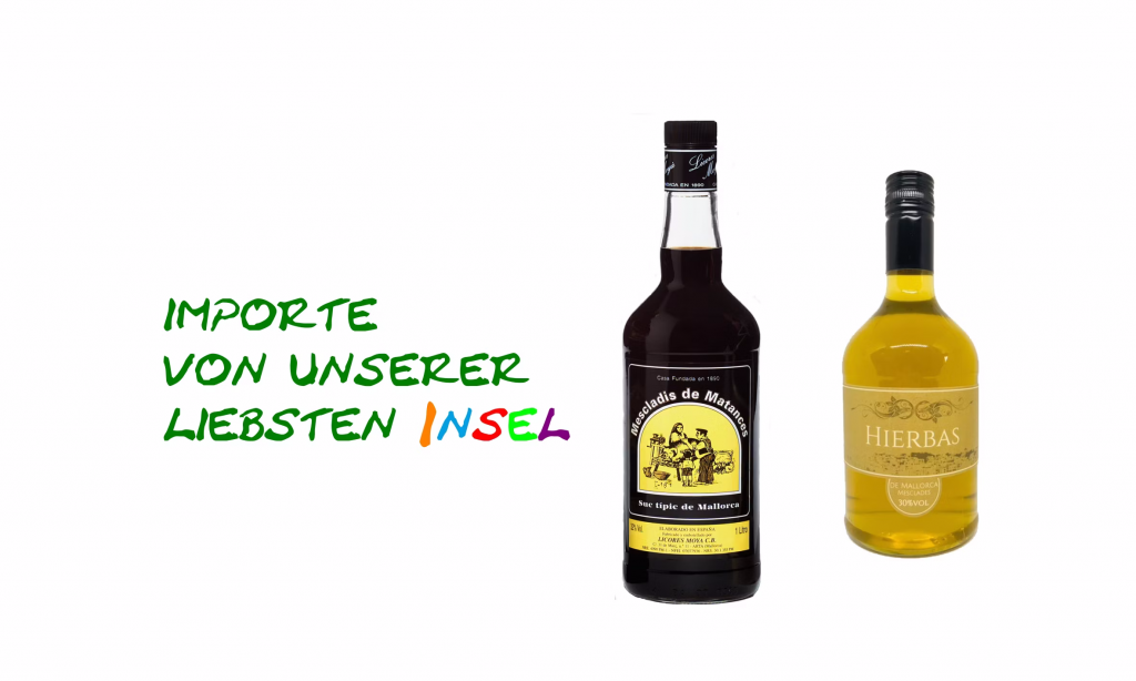 Inselimporte