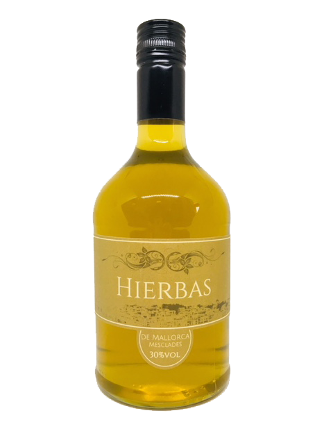Hierbas