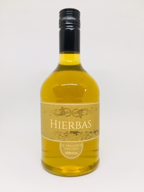 Hierbas